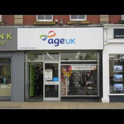 Age UK