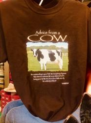 Paisley Cow LLC