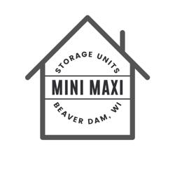 Mini Maxi Storage Units Beaver Dam