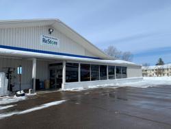 Habitat for Humanity ReStore - Beaver Dam