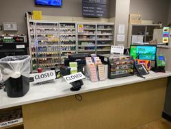 Metro Market Pharmacy