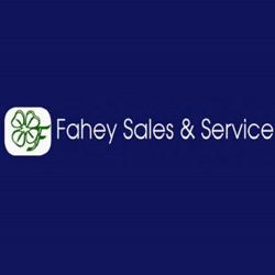 Fahey Sales & Service, Inc.