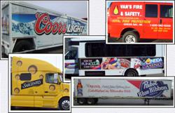 Fox Valley Truck & Body Inc