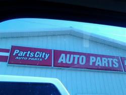 Parts City Auto Parts - Durand Parts City
