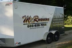 M&R Movers Llc