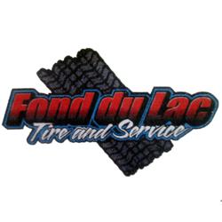 Fond du Lac Tire & Service, Inc.