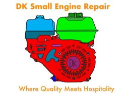DK Small Engine - Hartford