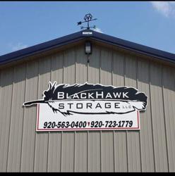 Blackhawk Storage LLC