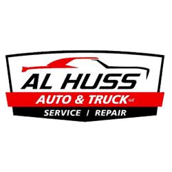 Al Huss Auto & Truck