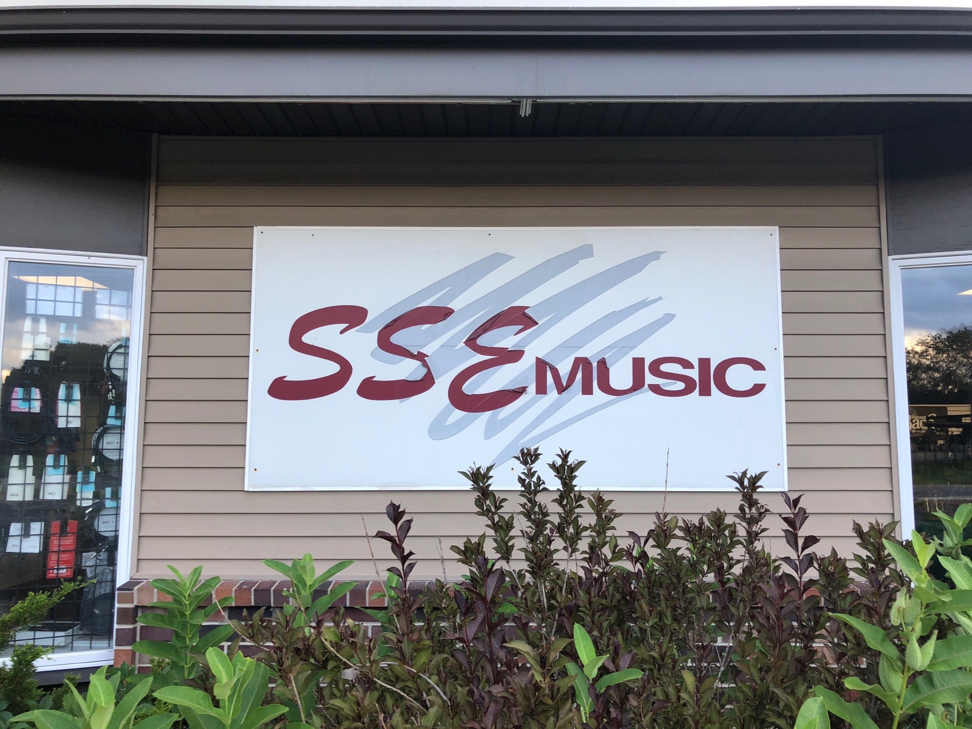 SSE Music, Inc.