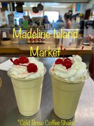 Madeline Island Market