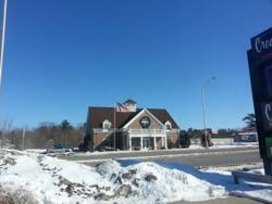 Lake Delton State Bank - Branch of Baraboo State Bank