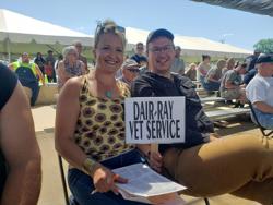 Dair-Ray Veterinary Service