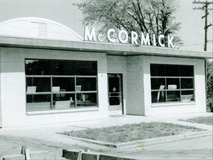 McCormick Lumber & Cabinetry, Inc.
