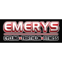 Emery's Cycling, Triathlon & Fitness