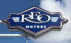 Reo Motors Inc.