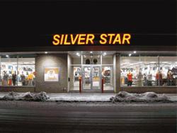 Silverstar Clothing Store