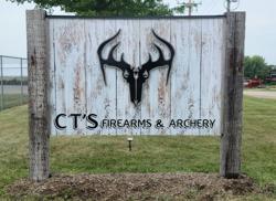 CT'S Firearms And Archery
