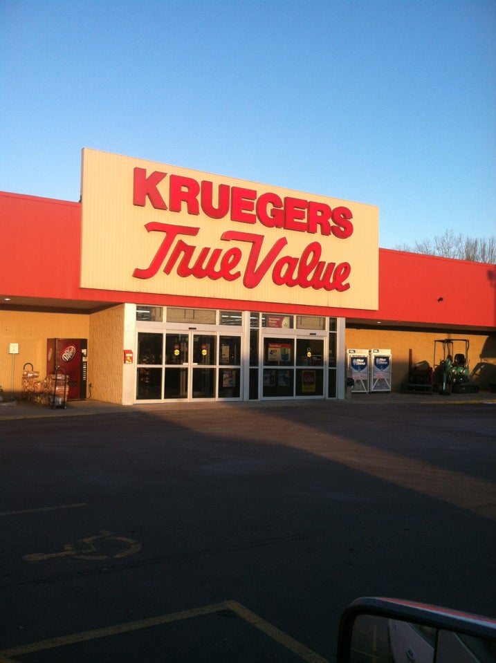 Krueger True Value