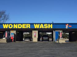 Wonder Wash