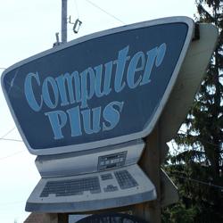 Computers Plus