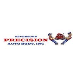 Severson's Precision Auto Body Inc
