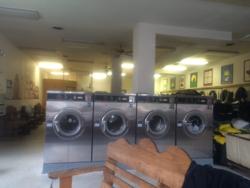 Prairie Town Laundry