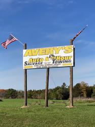 Avery's Auto Salvage