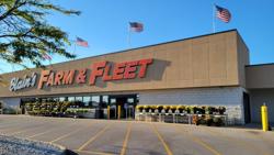 Blain's Farm & Fleet - Waukesha, Wisconsin