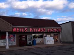 Neil's Liquor
