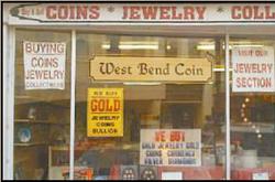 American Coins & Jewelry