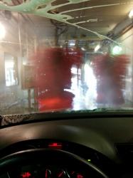 Scrub-A-Dub Car Wash