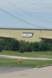 WOW Logistics - Wisconsin Rapids, WI Distribution Center