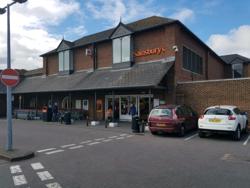 Sainsbury's