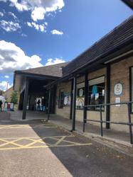 Co-op Food - Malmesbury