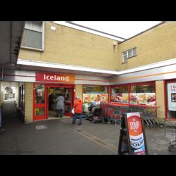 Iceland Supermarket Melksham