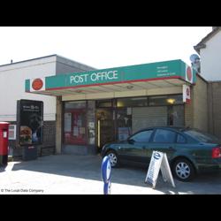 Queens Drive Post Office