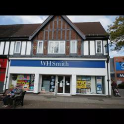 WHSmith