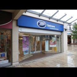 Boots Opticians Droitwich