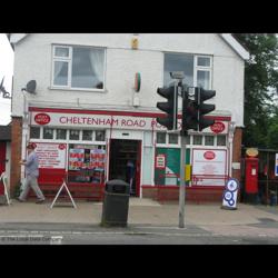 Cheltenham Road Post Office