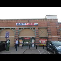 Sports Direct