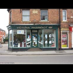 Victoria Pharmacy