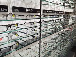 Vision Express Opticians - Redditch - Kingfisher Shopping Centre