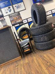 Mr. Tire Auto Service Centers