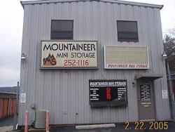 Mountaineer Mini Storage