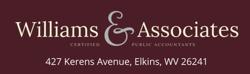 Williams & Associates, A.C.