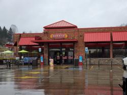 Sheetz