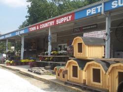 Town & Country Supply, Inc.