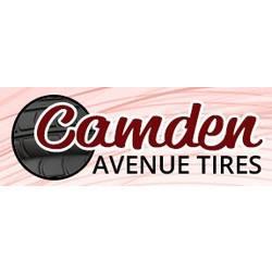 Camden Ave Tires