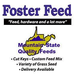 Foster Feed